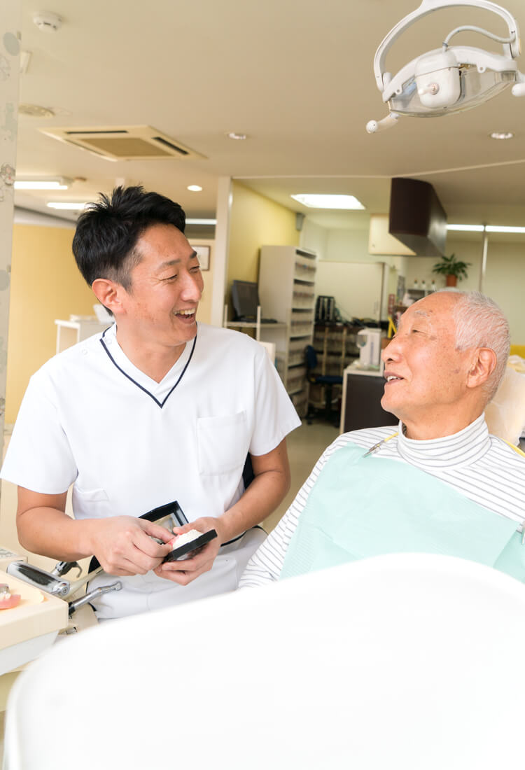 評判 の 悪い 歯医者 仙台